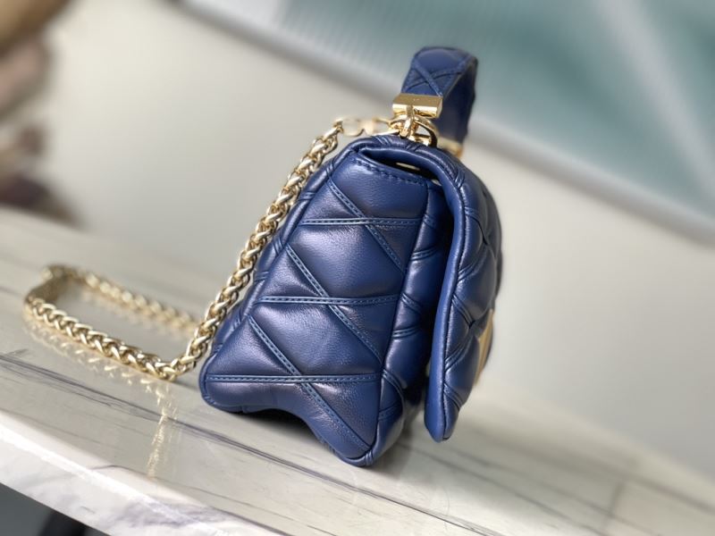 Louis Vuitton Satchel Bags